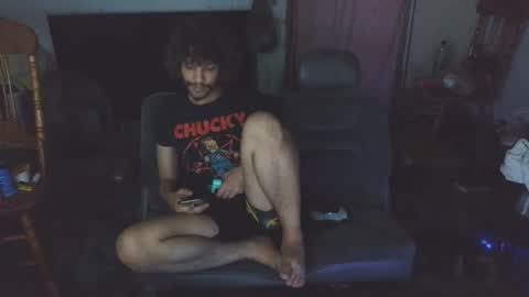 Snapshot of mixxychocolate chatting on March 16, 1:22 am Deanthony online show from March 16, 1:22 am