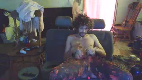 Snapshot of mixxychocolate chatting on March 27, 5:01 pm Deanthony online show from March 27, 5:01 pm