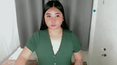 cassie marie online show from October 15, 5:35 pm