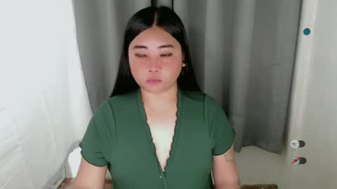 cassie marie online show from October 29, 4:20 pm