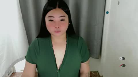 cassie marie online show from November 4, 6:34 am