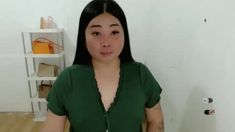 cassie marie online show from November 26, 8:04 am