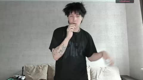 Snapshot of miya_meow_miku chatting on November 16, 10:54 am MeowMiku online show from November 16, 10:54 am