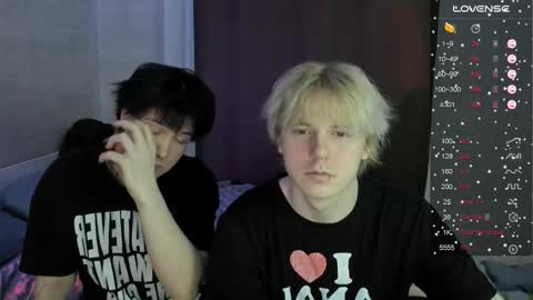 Snapshot of miya_meow_miku chatting on December 4, 3:54 pm MeowMiku online show from December 4, 3:54 pm