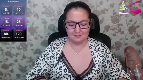 Miya asian online show from December 7, 11:56 pm