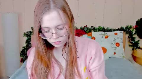 Miya online show from December 20, 1:23 am