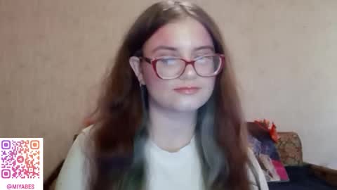 Milana online show from October 22, 9:20 am