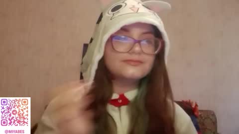 Milana online show from October 24, 9:17 am