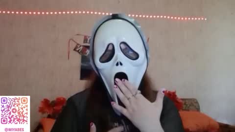 Milana online show from October 30, 7:54 am