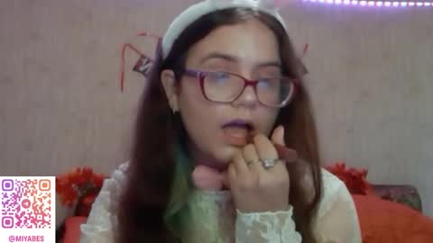 Milana online show from November 1, 7:32 am