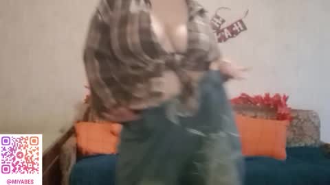 Milana online show from November 15, 7:16 am