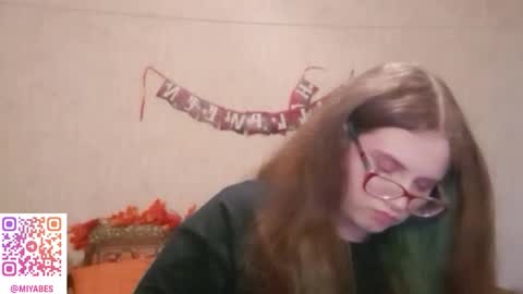 Milana online show from November 30, 7:23 am