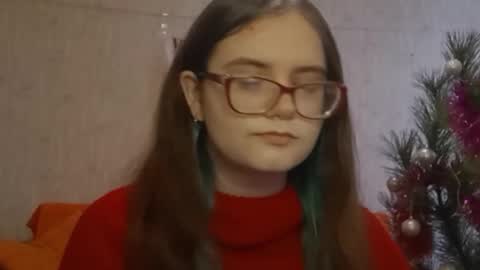 Milana online show from January 16, 7:12 am