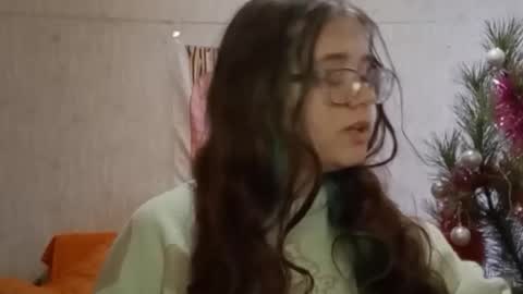 Milana online show from January 19, 11:36 am