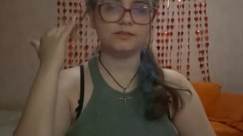 Milana online show from May 26, 2:02 pm