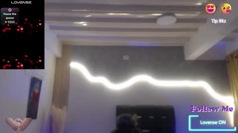 Snapshot of miyu_charlotte chatting on October 7, 9:45 pm Charlotte online show from October 7, 9:45 pm