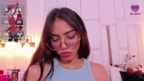 Miyu online show from November 4, 5:34 pm