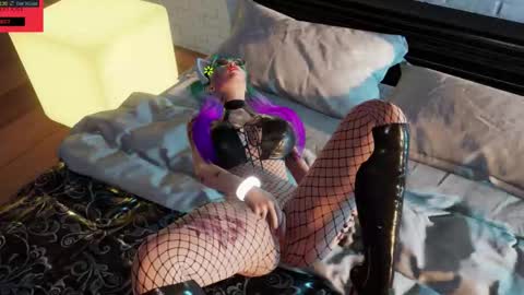 Miyuki Maiko online show from October 7, 5:10 pm