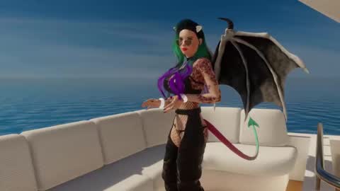 Miyuki Maiko online show from October 13, 10:10 pm