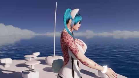 Miyuki Maiko online show from November 4, 8:52 pm