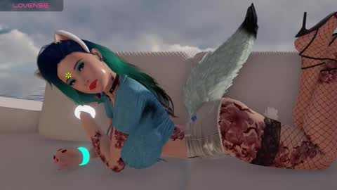 Miyuki Maiko online show from November 26, 2:40 pm