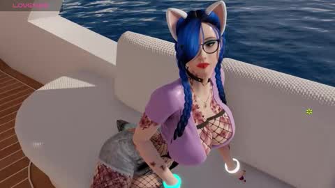 Miyuki Maiko online show from December 3, 6:50 pm