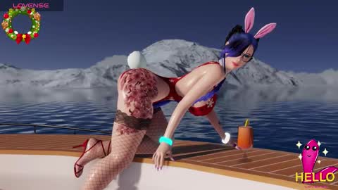 Miyuki Maiko online show from December 13, 7:53 pm