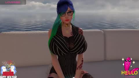 Miyuki Maiko online show from January 16, 10:03 pm