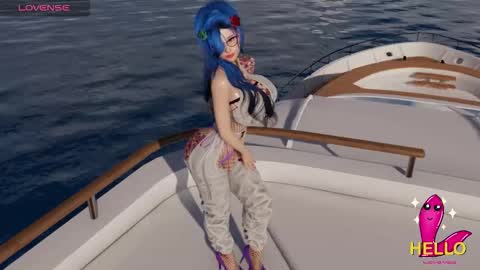 Miyuki Maiko online show from February 6, 6:11 pm