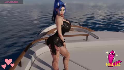 Miyuki Maiko online show from February 21, 6:09 pm