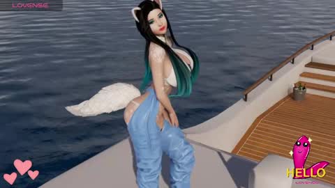 Miyuki Maiko online show from April 6, 5:36 pm