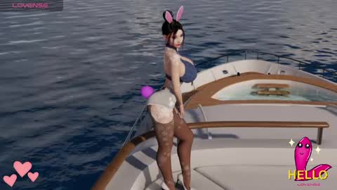 Miyuki Maiko online show from April 16, 5:36 pm