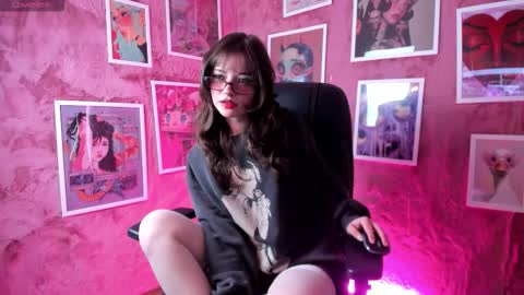 miyuki_wolf online show from October 1, 8:59 pm