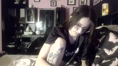 Mizz Bonez online show from February 3, 3:48 am