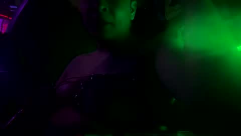 Snapshot of mizzpoison23 chatting on January 25, 6:34 am mizzpoison23 online show from January 25, 6:34 am