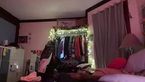 Mizz Storm online show from February 9, 7:01 am