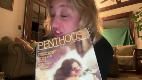 Mizz Storm online show from March 8, 6:39 am