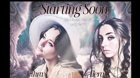 Hera  Tethra Bathtub stream  20k followers  Ask about our custom videos3 online show from December 31, 4:57 pm