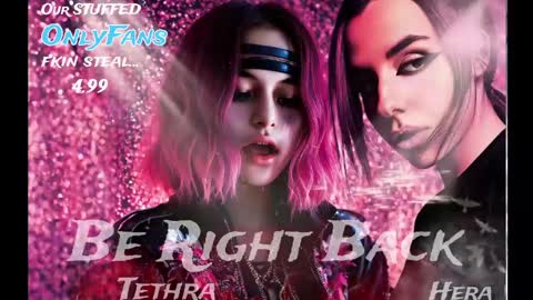 Hera  Tethra Bathtub stream  20k followers  Ask about our custom videos3 online show from March 12, 10:07 pm