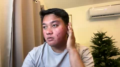 Snapshot of mj_xx7828 chatting on October 31, 11:22 am Michole Jay online show from October 31, 11:22 am