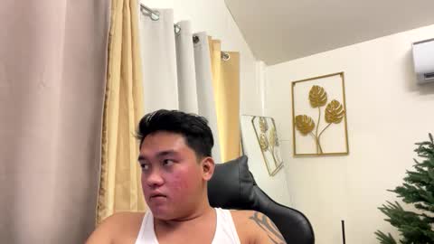 Snapshot of mj_xx7828 chatting on December 21, 3:57 am Michole Jay online show from December 21, 3:57 am