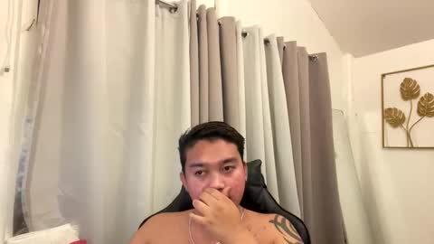 Snapshot of mj_xx7828 chatting on February 20, 10:54 pm Michole Jay online show from February 20, 10:54 pm