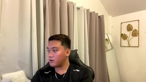 Michole Jay online show from March 2, 11:00 pm