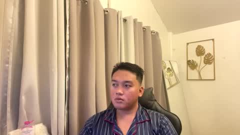 Michole Jay online show from April 6, 3:35 pm