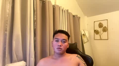 Michole Jay online show from April 11, 7:29 pm