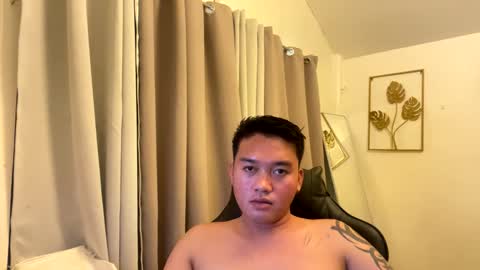 Michole Jay online show from April 15, 2:51 am