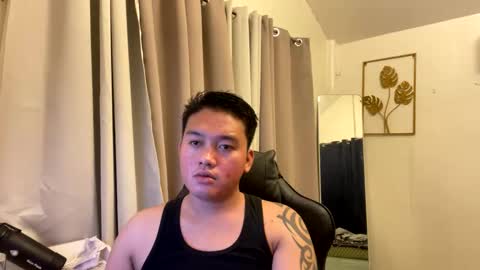 Michole Jay online show from April 22, 12:07 pm