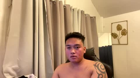 Michole Jay online show from April 23, 11:20 am