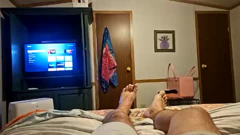 mjdriven online show from June 14, 3:30 am
