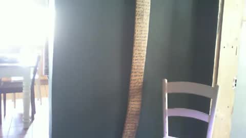 MikeyRix online show from November 19, 11:54 am